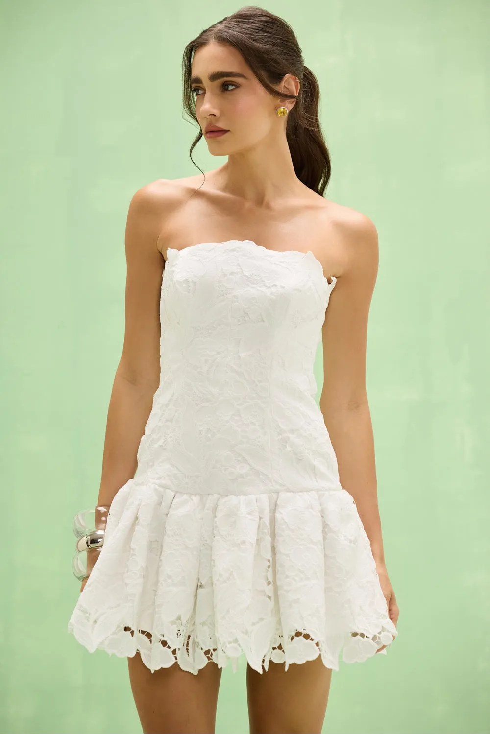 VESTIDO CURTO DIA DAS MAES PATBO